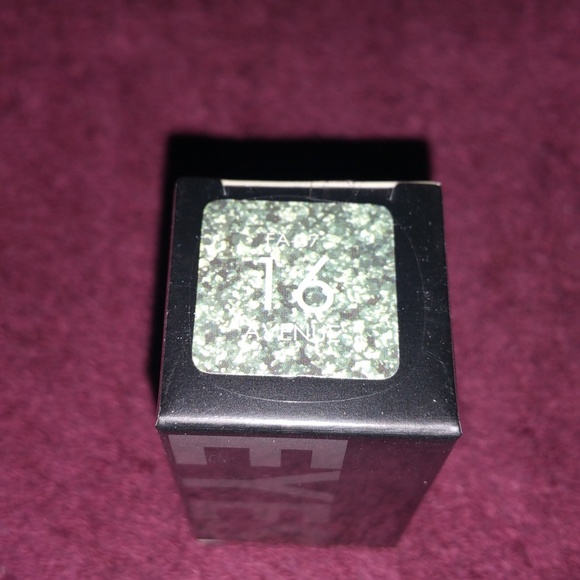 Focallure Eyeshadow Loose Pigment - 16 Avenue - Picture 2 of 4